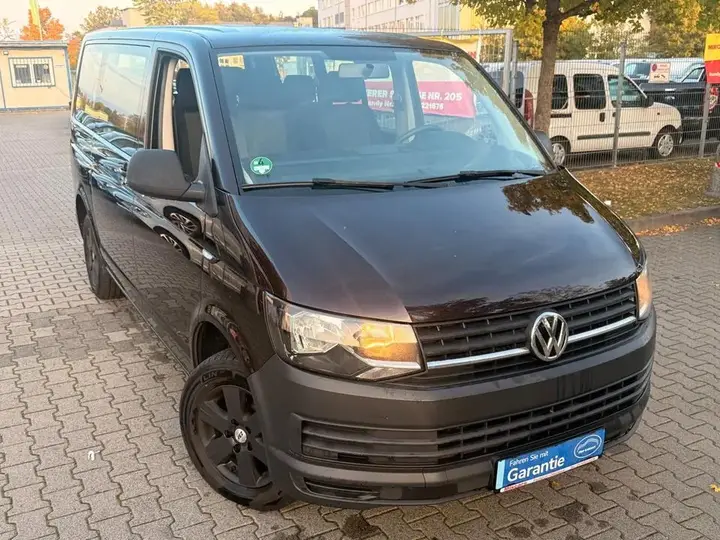 Volkswagen T6