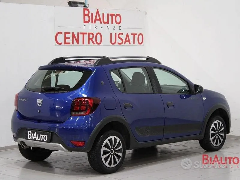 Dacia Sandero 2020 photo 2