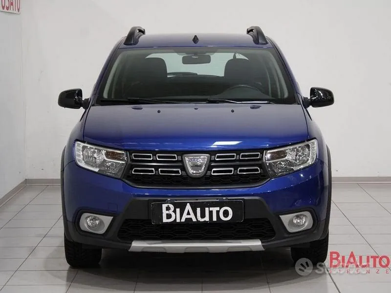 Dacia Sandero 2020 photo 3