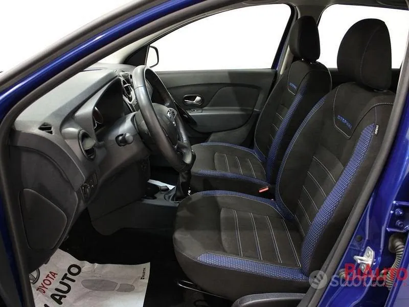 Dacia Sandero 2020 photo 5