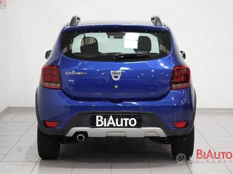 Dacia Sandero 2020 photo 4