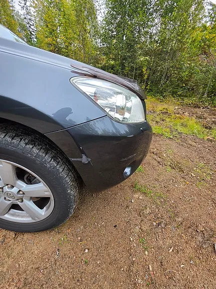 Toyota Rav4 2007 photo 2