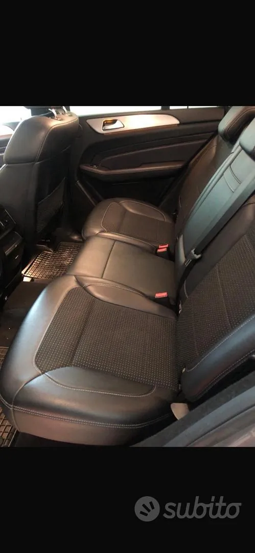 Mercedes-Benz Ml Class 2013 photo 5