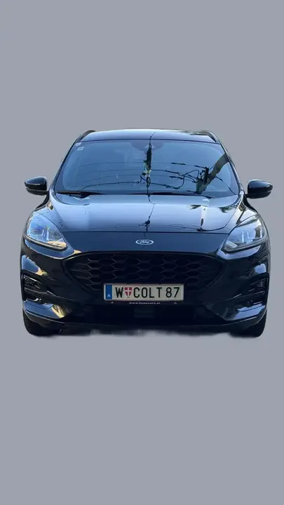 Ford Kuga 2020 photo 3