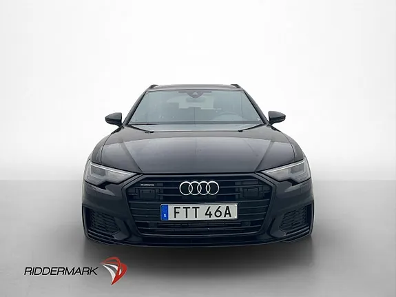 Audi A6 2023 photo 2