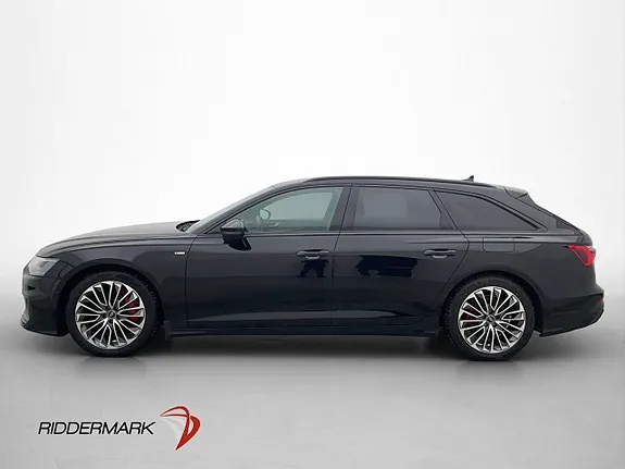 Audi A6 2023 photo 5