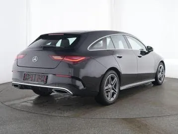 Mercedes-Benz Cla 2025 photo 2