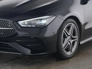Mercedes-Benz Cla 2025 photo 3