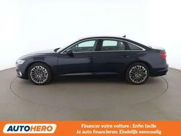 Audi A6 2020 photo 3