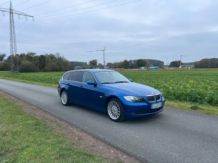 BMW 325D