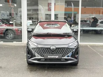 Nissan Qashqai 2026 photo 3