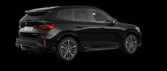 BMW X1 2026 photo 2