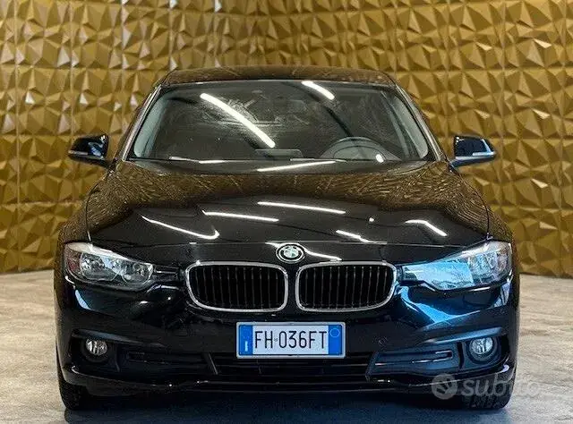 BMW 316