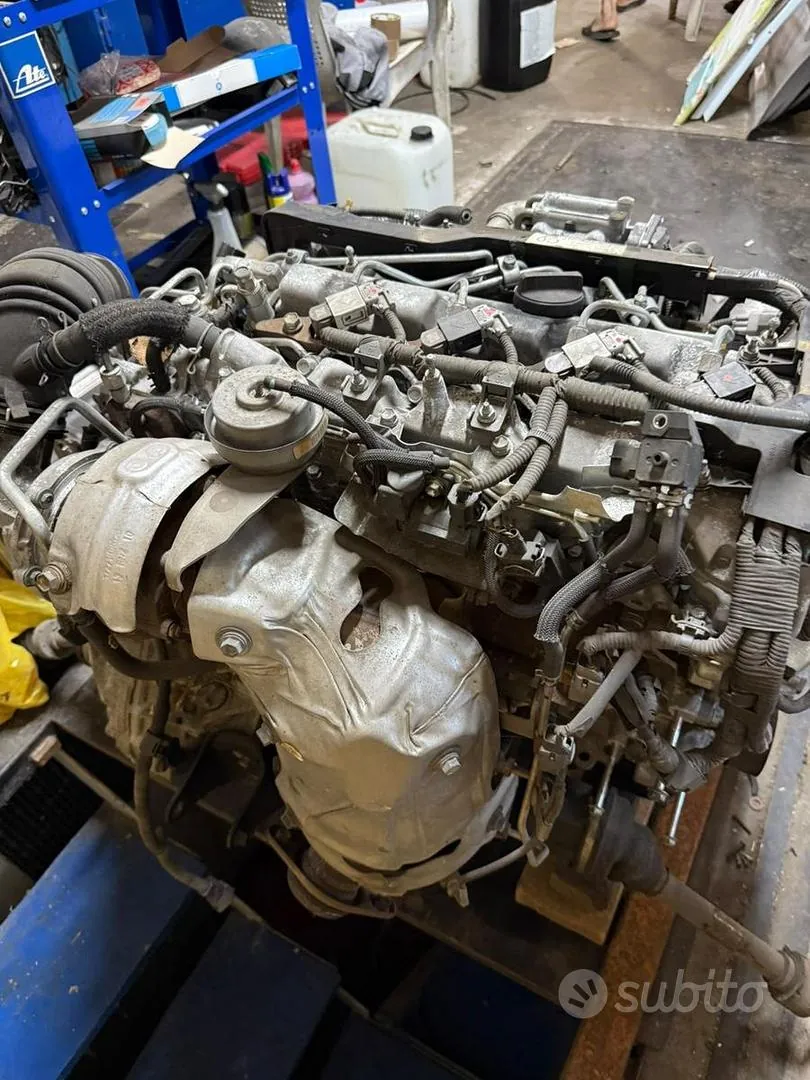 Toyota Avensis 2010 photo 2