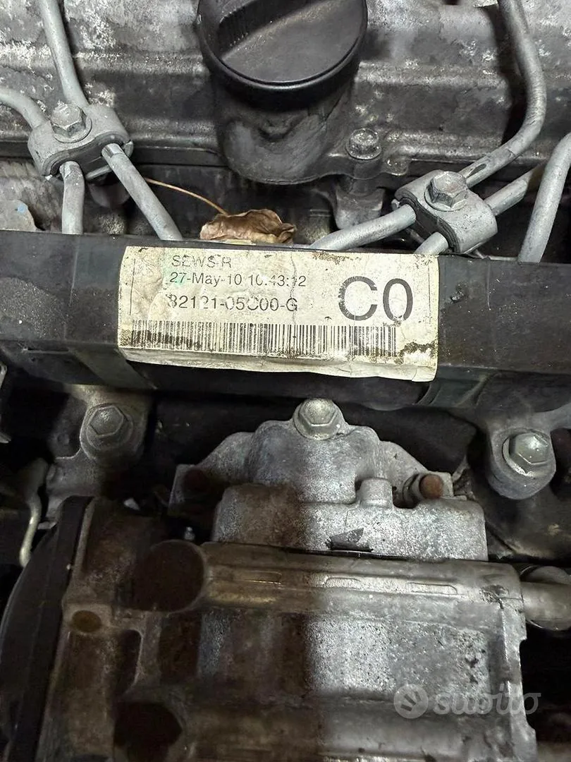 Toyota Avensis 2010 photo 4