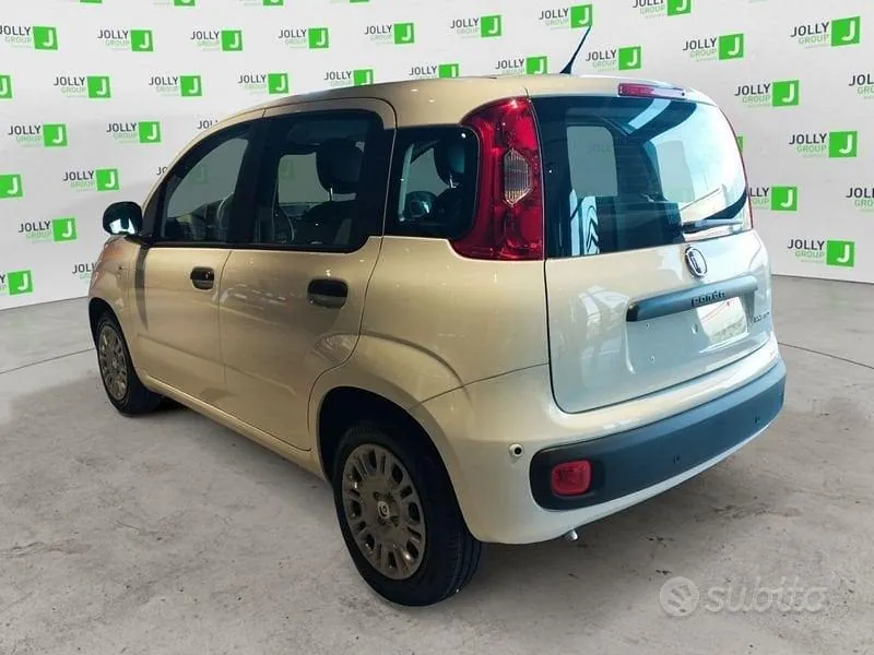 Fiat Pandina 2026 photo 5