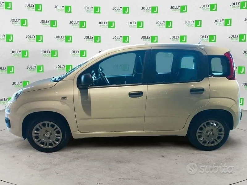 Fiat Pandina 2026 photo 4