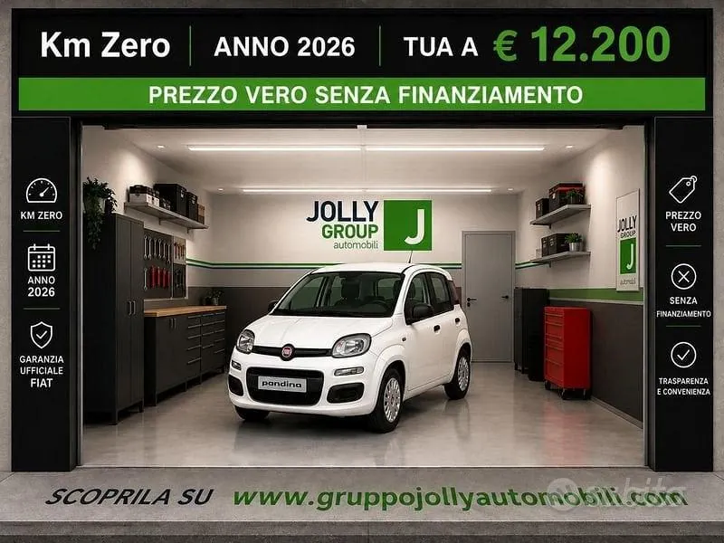 Fiat Pandina