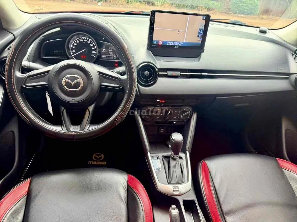 Mazda 2 2023 photo 5