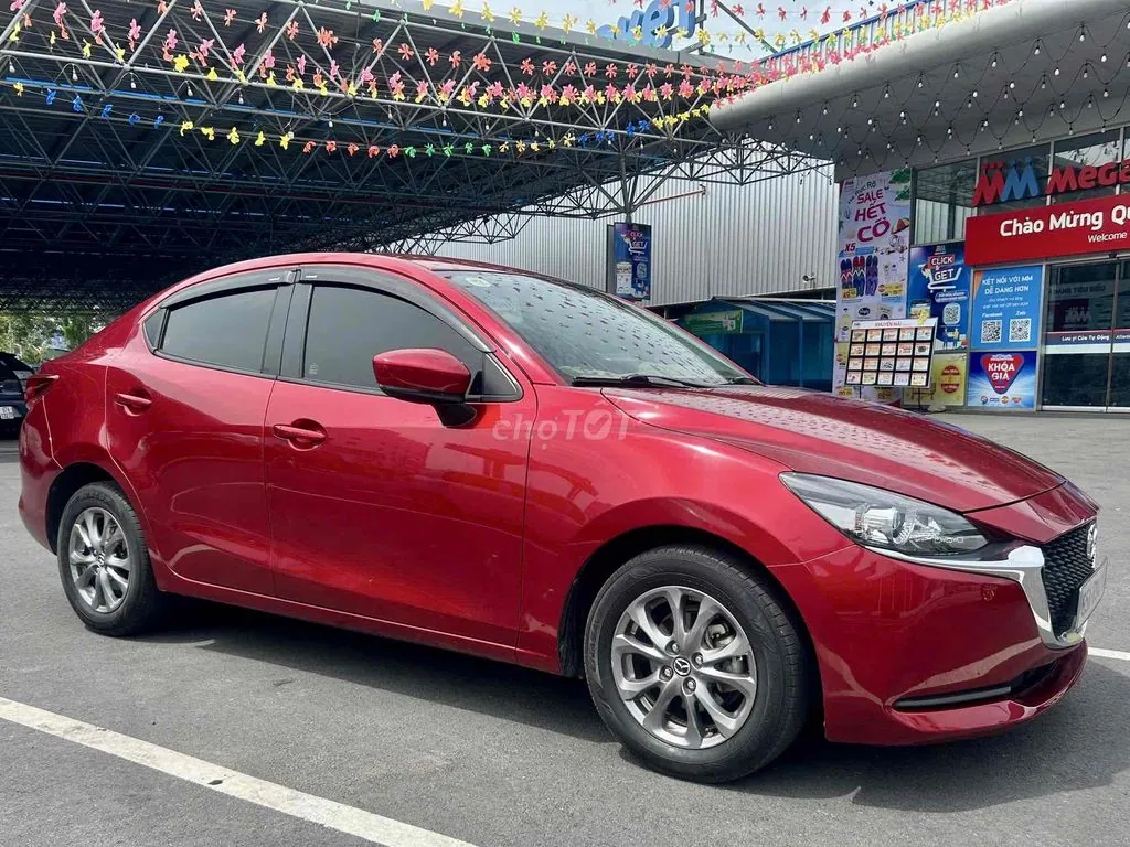 Mazda 2 2023 photo 2