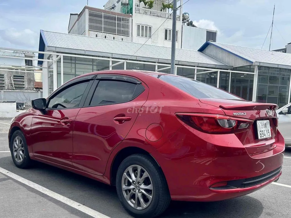 Mazda 2 2023 photo 4