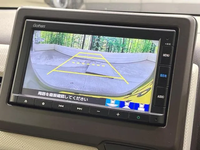Honda Nwgn 2021 photo 4