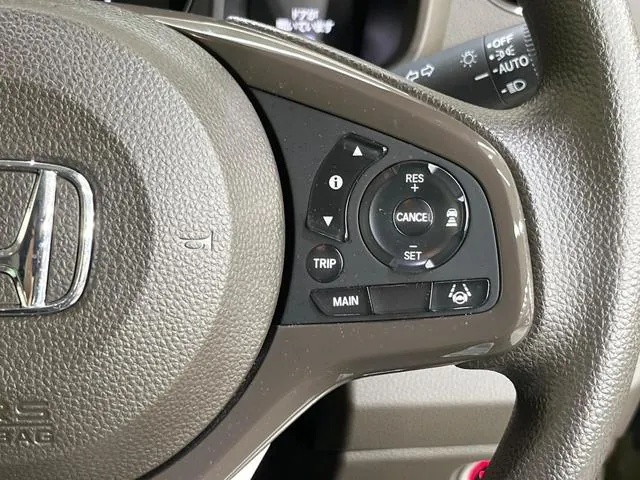 Honda Nwgn 2021 photo 5