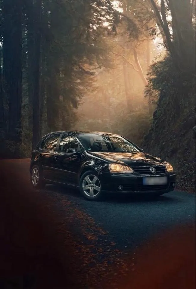 Volkswagen Golf V