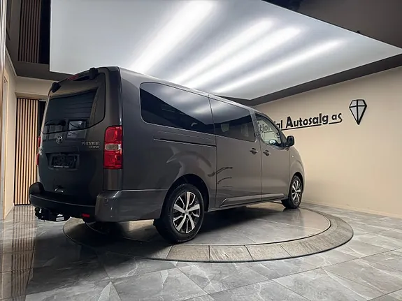 Toyota Proace 2024 photo 5