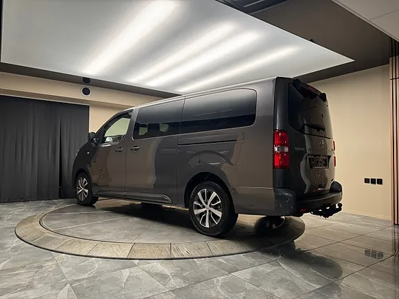 Toyota Proace 2024 photo 3