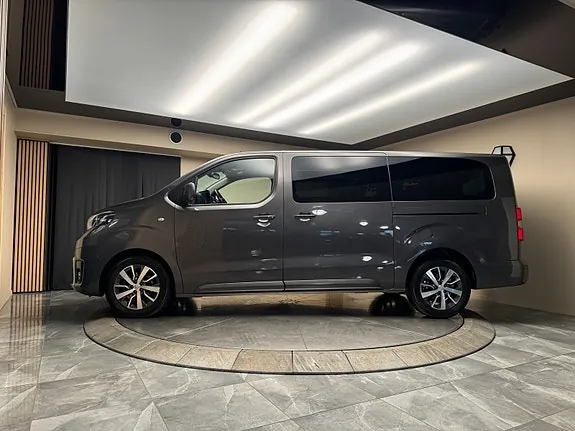 Toyota Proace 2024 photo 2
