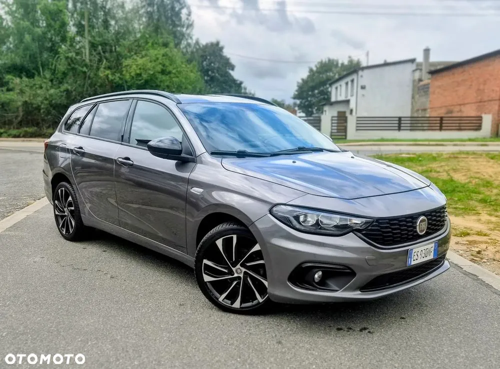 Fiat Tipo