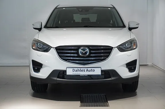 Mazda Cx-5 2015 photo 2