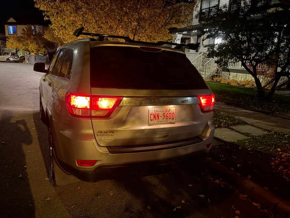 Jeep Cherokee 2013 photo 2