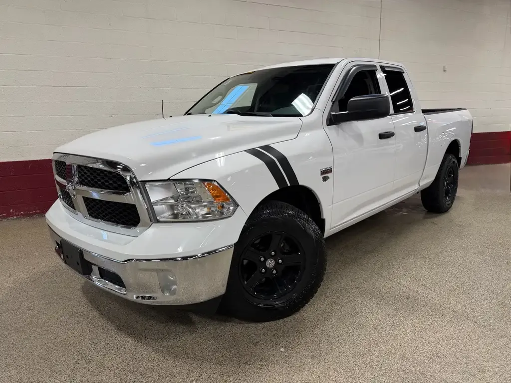 Ram 1500