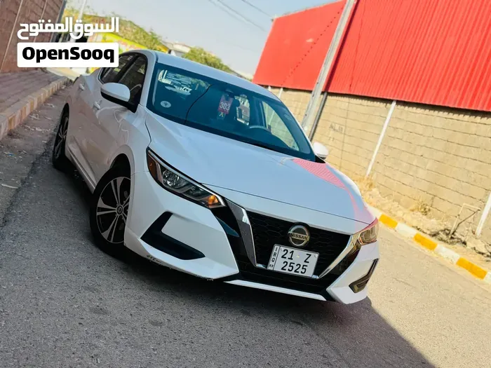 Nissan Sentra