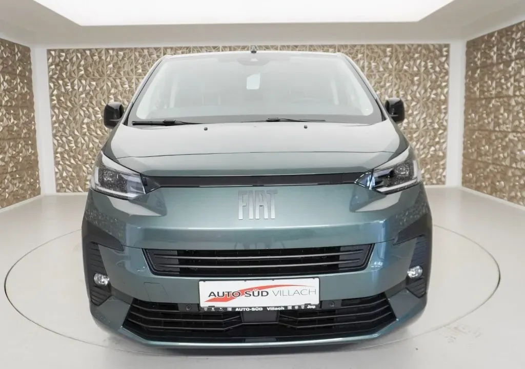 Fiat Ulysse 2026 photo 2