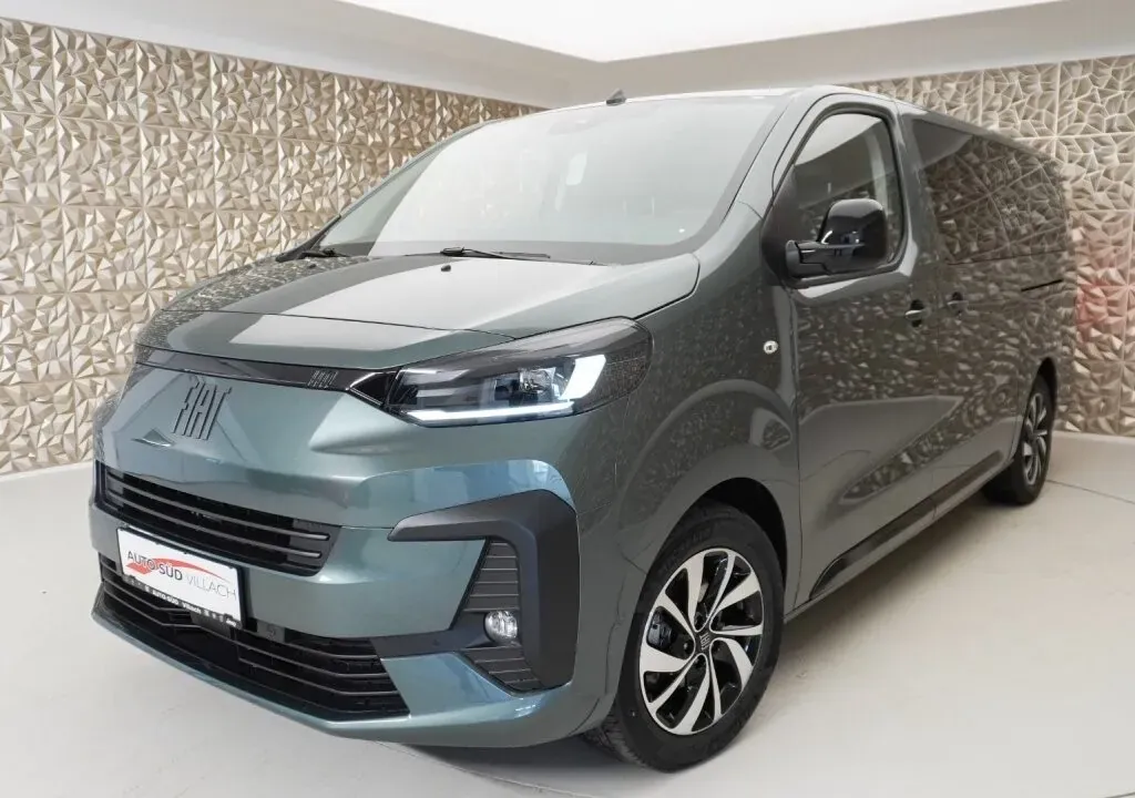 Fiat Ulysse