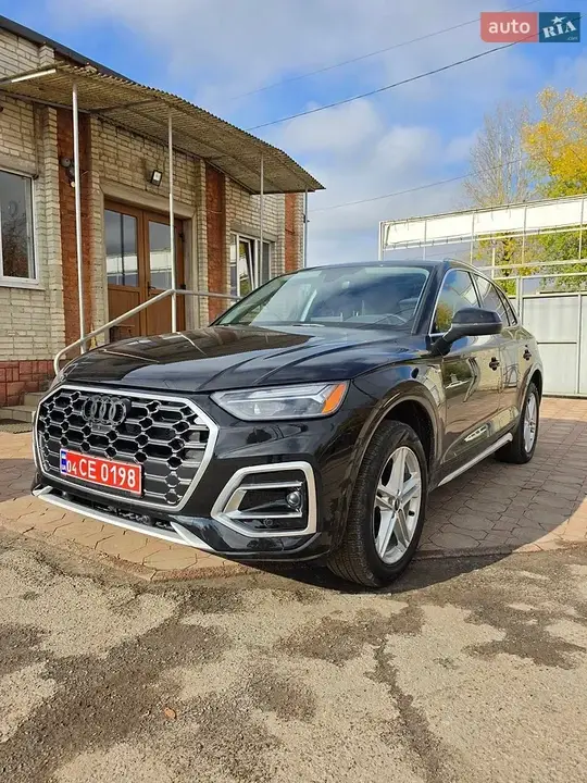 Audi Q5