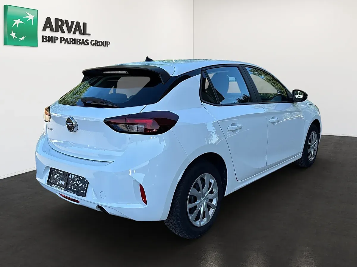 Opel Corsa 2022 photo 3
