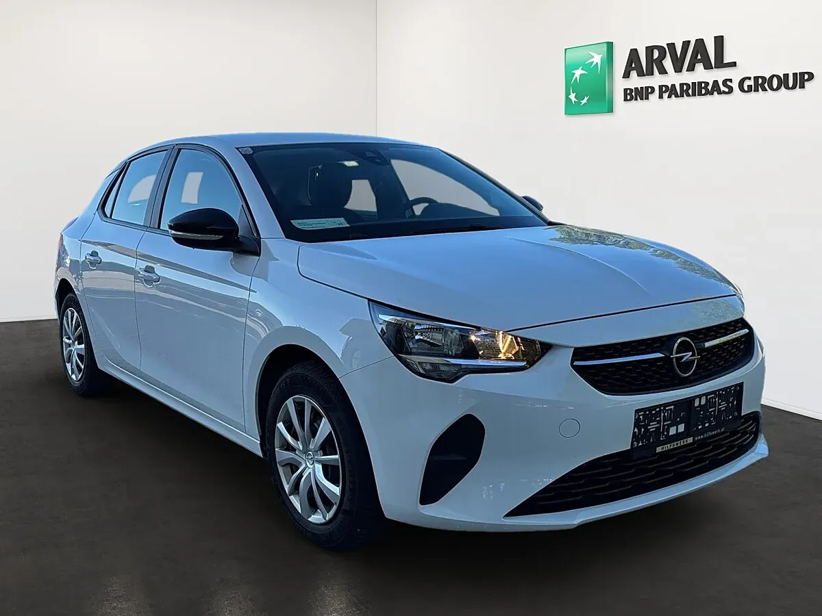 Opel Corsa 2022 photo 2