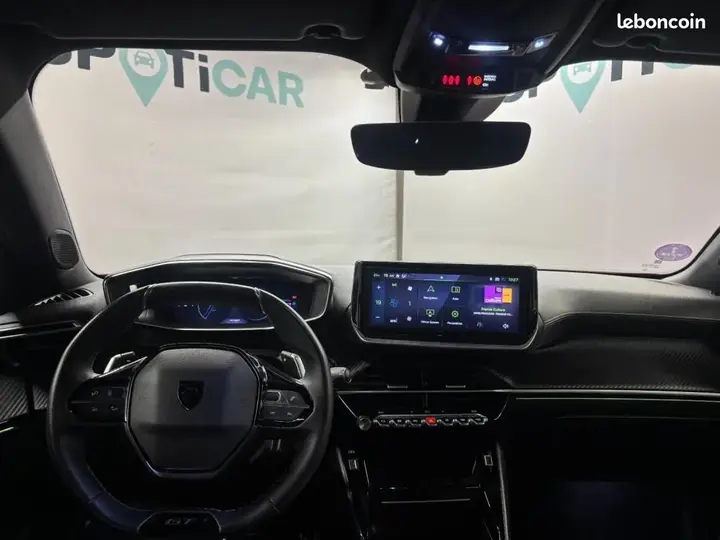 Peugeot 2008 2023 photo 5
