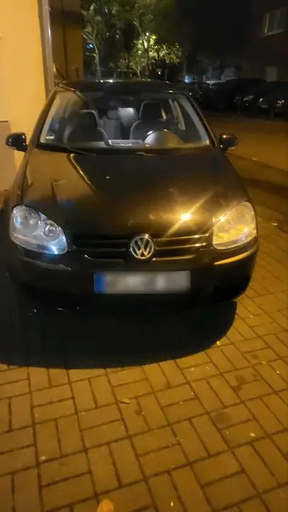 Volkswagen Golf 5
