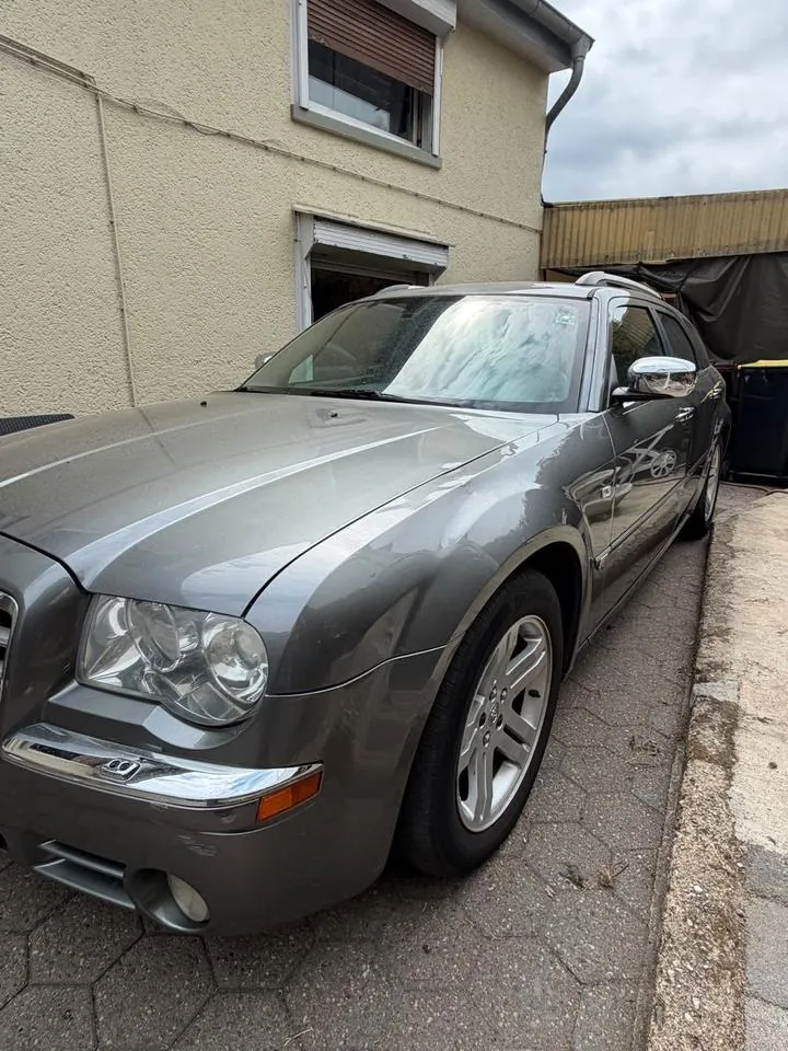 Chrysler 300C