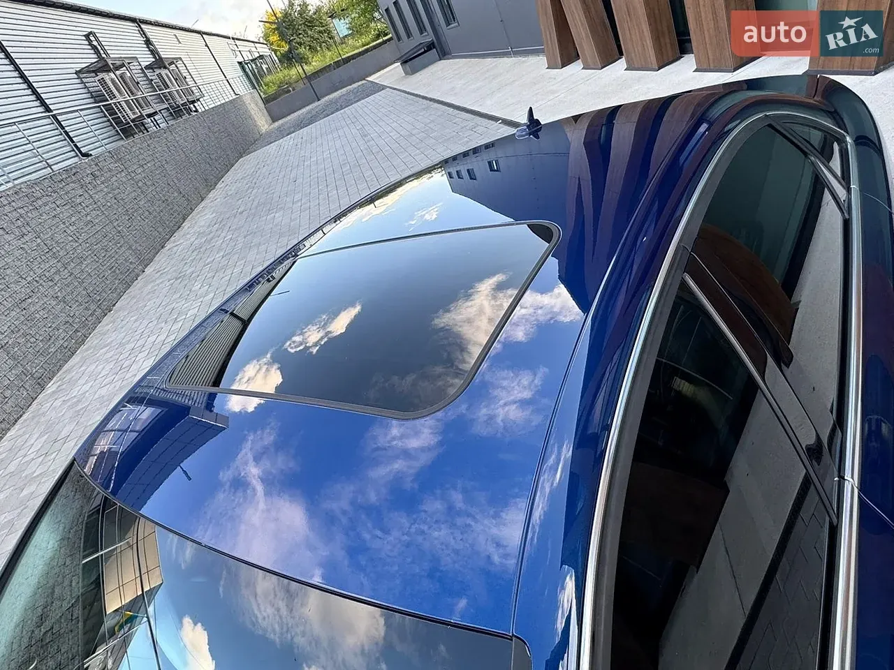 Audi A4 2014 photo 5