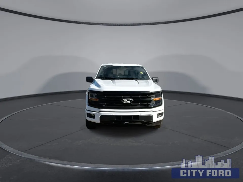 Ford F-150 2024 photo 3