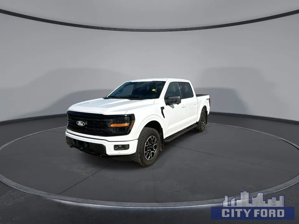 Ford F-150 2024 photo 4