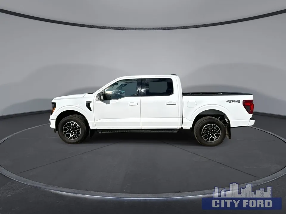 Ford F-150 2024 photo 5