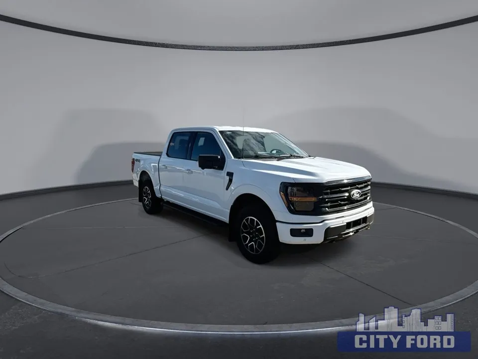 Ford F-150 2024 photo 2