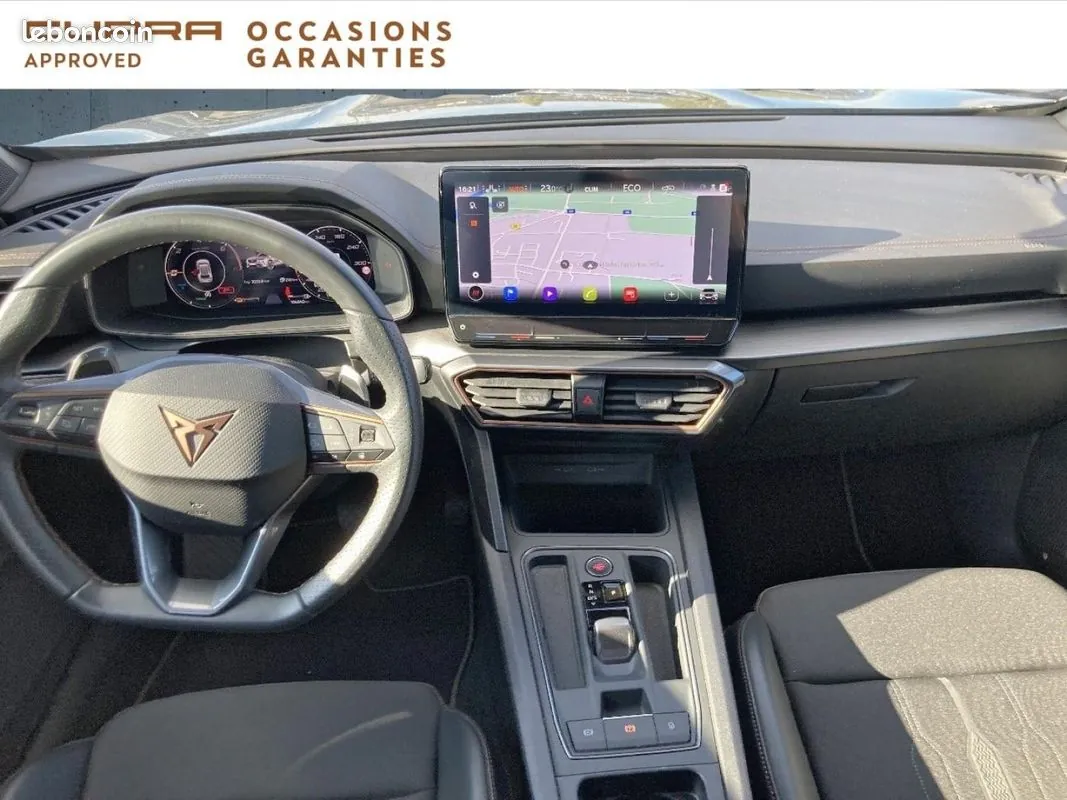 Cupra Formentor 2024 photo 3